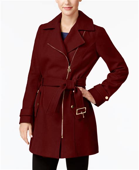 cheap michael kors jacket|michael kors coat outlet.